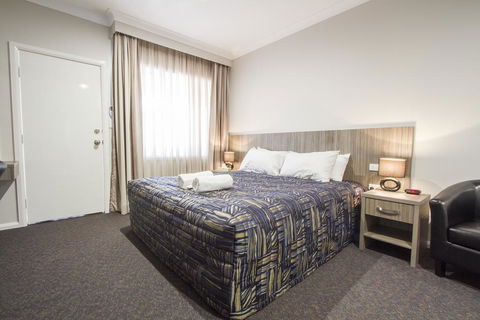 Harvest Lodge Motel - Gunnedah - Accommodation Melbourne 0