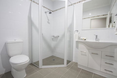 Harvest Lodge Motel - Gunnedah - Accommodation Melbourne 3