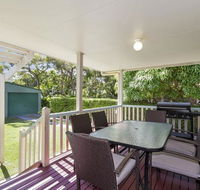 Hastings Point Holiday Heaven - Accommodation Melbourne