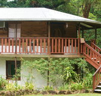 Havan's Ecotourist Retreat - Accommodation Melbourne