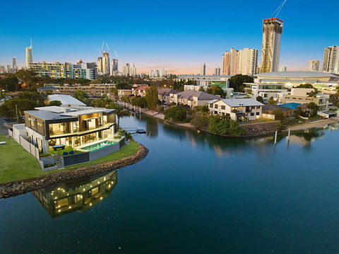Havana Key - Accommodation Melbourne 1