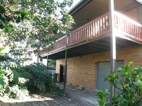 Haven - Accommodation Melbourne 1