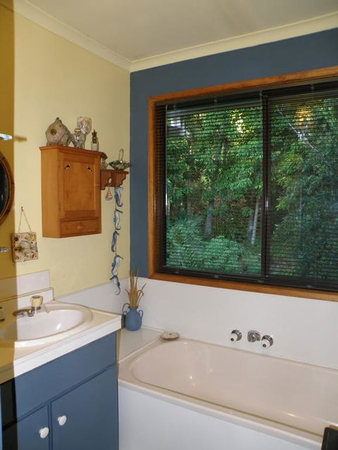 Haven - Accommodation Melbourne 3