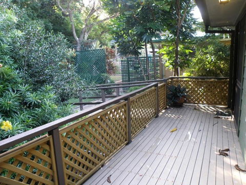 Haven - Accommodation Melbourne 2