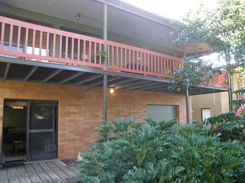 Haven - Accommodation Melbourne 0