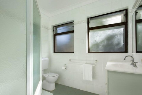 Haven Holiday Resort Sussex Inlet - Accommodation Melbourne 3