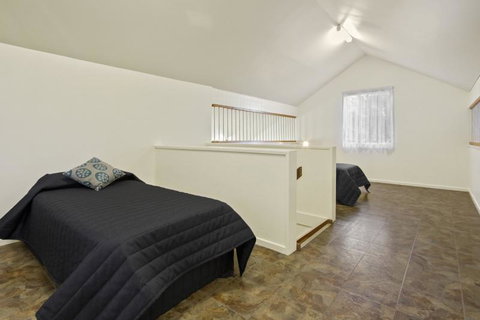 Haven Holiday Resort Sussex Inlet - Accommodation Melbourne 1