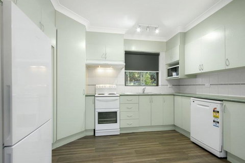 Haven Holiday Resort Sussex Inlet - Accommodation Melbourne 2