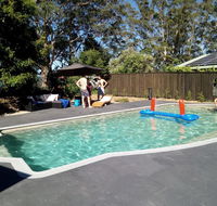 Haven Retreat - Accommodation Melbourne