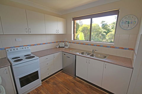 Hawaiian Gardens - Unit 3 - Accommodation Melbourne 1