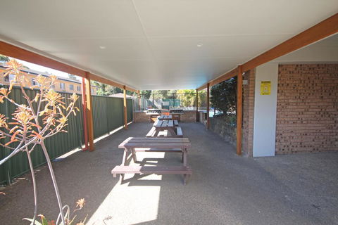 Hawaiian Gardens - Unit 3 - Accommodation Melbourne 2