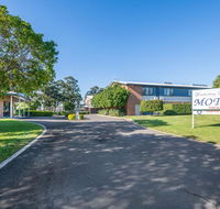 Hawkesbury Race Club Motel - Accommodation Melbourne