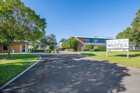 Hawkesbury Race Club Motel - Accommodation Melbourne 0