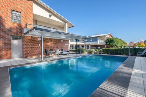 Hawkesbury Race Club Motel - Accommodation Melbourne 2