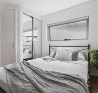 Heart of Sandringham Apartment by Ready Set Host - Accommodation Melbourne