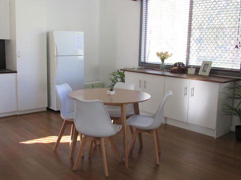 HEATHCOTE SHIRAZ COUNTRY STAYS - Accommodation Melbourne 2