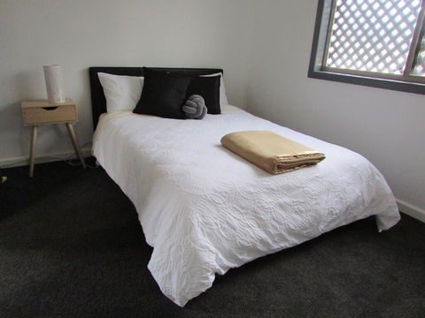 HEATHCOTE SHIRAZ COUNTRY STAYS - Accommodation Melbourne 3