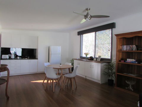 HEATHCOTE SHIRAZ COUNTRY STAYS - Accommodation Melbourne 1