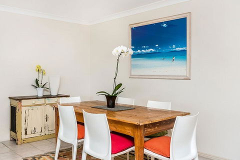 Heather's Hideaway - Accommodation Melbourne 1