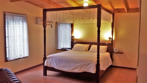 Heatherlie Cottages Halls Gap - Accommodation Melbourne 1