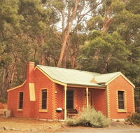Heatherlie Cottages Halls Gap - Accommodation Melbourne