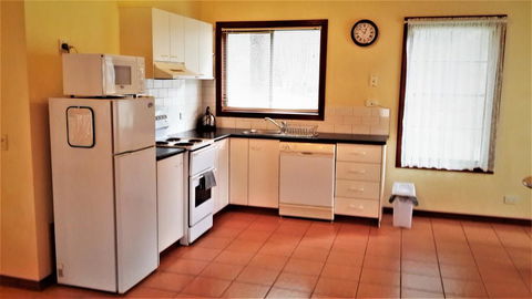 Heatherlie Cottages Halls Gap - Accommodation Melbourne 2