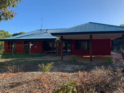 Heavenly Hideaway - Yallingup - Accommodation Melbourne 2
