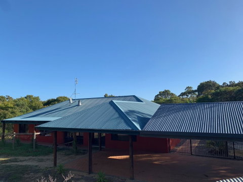 Heavenly Hideaway - Yallingup - Accommodation Melbourne 1