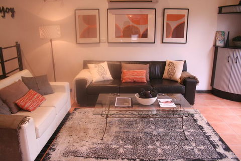 Heavenly Retreat - Accommodation Melbourne 3