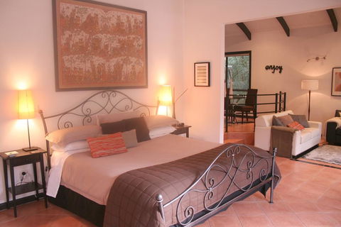 Heavenly Retreat - Accommodation Melbourne 1
