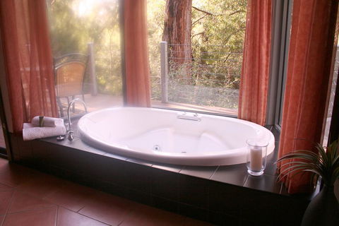 Heavenly Retreat - Accommodation Melbourne 0