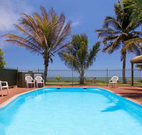 Hedland Hotel - Accommodation Melbourne