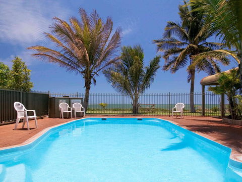 Hedland Hotel - Accommodation Melbourne 0
