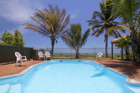 Hedland Hotel - Accommodation Melbourne 1