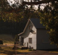 Heimat Chalets - Accommodation Melbourne