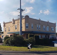 Helensburgh Hotel - Accommodation Melbourne