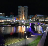 Hello Adelaide Motel and Apartments - Accommodation Melbourne