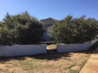 Hendersons Houses