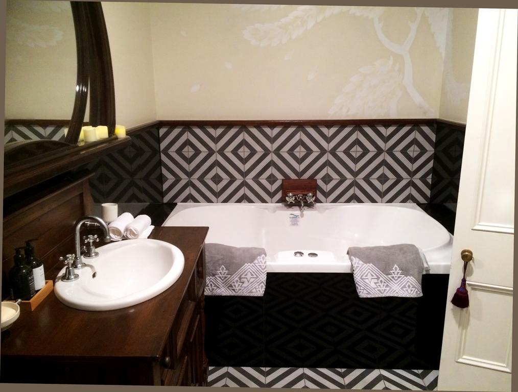 Chewton Bushlands VIC Accommodation Melbourne