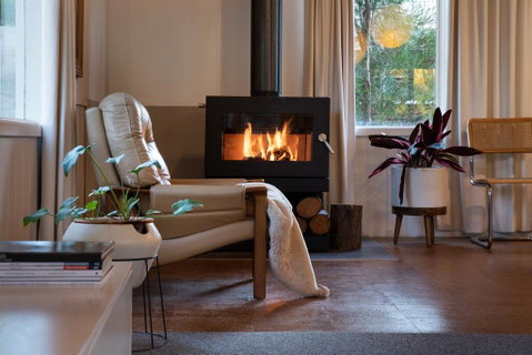 Hepburn Pool House - Accommodation Melbourne 3