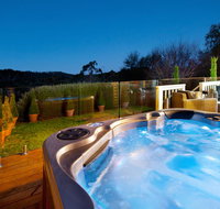 Hepburn View - Accommodation Melbourne