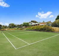 Heritage Bed  Breakfast - Melbourne 4u