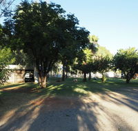 Heritage Caravan Park - Accommodation Melbourne