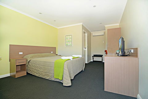 Heritage Hotel - Accommodation Melbourne 1