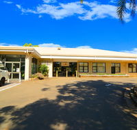 Heritage Hotel - Accommodation Melbourne