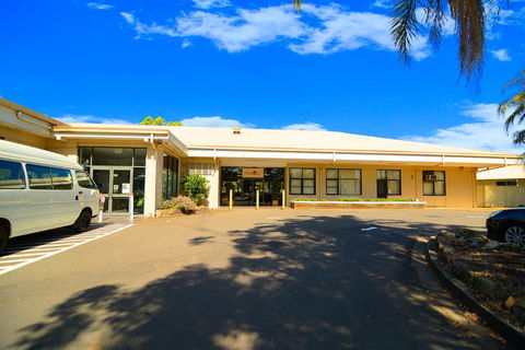 Heritage Hotel - Accommodation Melbourne 0