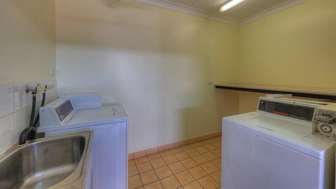 Heritage Lodge Motel - Accommodation Melbourne 1