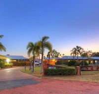 Heritage Lodge Motel - Melbourne 4u