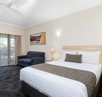 Heritage Motor Inn Corowa - Accommodation Melbourne