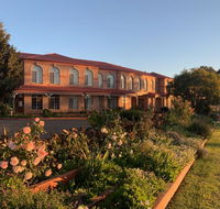 Heritage Motor Inn Goulburn - Accommodation Melbourne